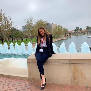 Meet your Posher, Sofia